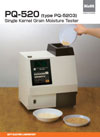 Agri Quality Control