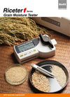 Agri Quality Control